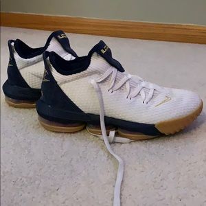 Men’s Nike Lebrun 16 Low CP